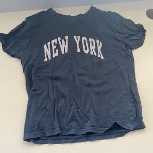 brandy melville tee